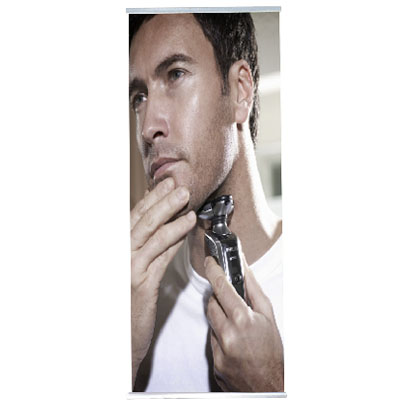 L-Banner-Model-C